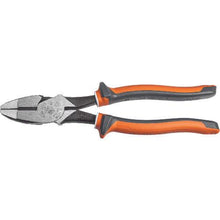 Tải hình ảnh vào trình xem thư viện, KLEIN kìm cách điện loại mạnh 250mm
