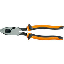 Tải hình ảnh vào trình xem thư viện, KLEIN kìm cách điện loại mạnh 250mm
