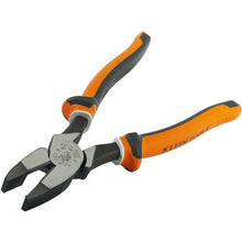 Tải hình ảnh vào trình xem thư viện, KLEIN kìm cách điện loại mạnh 250mm
