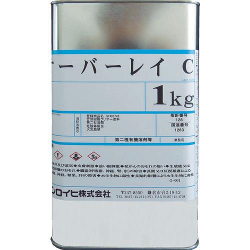 SINLOIHI Overlay C 1kg Clear