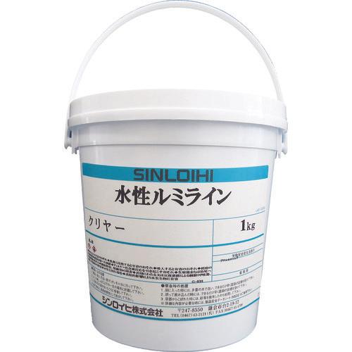 SINLOIHI Aqueous Lumi Line Clear 1kg