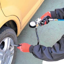 Tải hình ảnh vào trình xem thư viện, ASTRO PRODUCTS MÁY ĐO LỐP KHÔNG KHÍ
