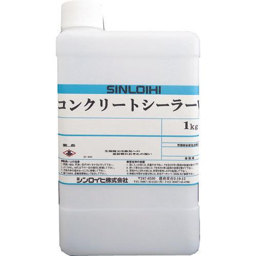 SINLOIHI Concrete Sealer W 1kg