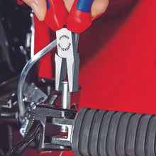 Load image into gallery viewer, KNIPEX 2001-140 flat pliers
