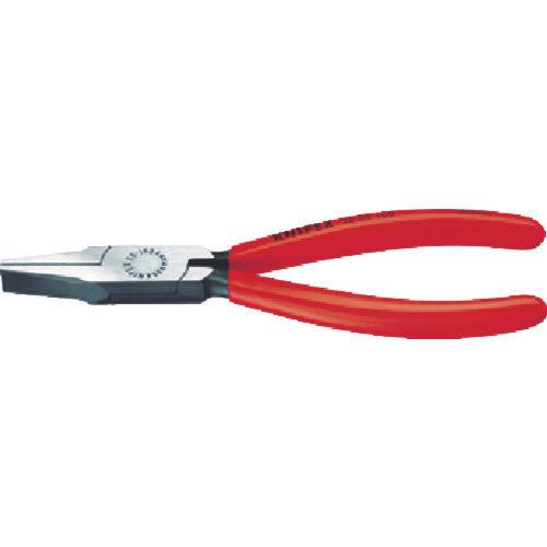 KNIPEX 2001-160 flat pliers