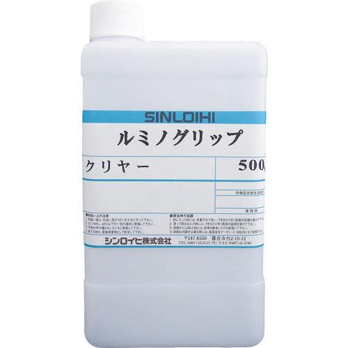 SINLOIHI Hill Mino Grip Clear 0.5kg