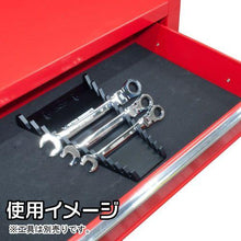 Tải hình ảnh vào trình xem thư viện, Giá đỡ cờ lê ASTRO PRODUCTS Pla cho 12PC
