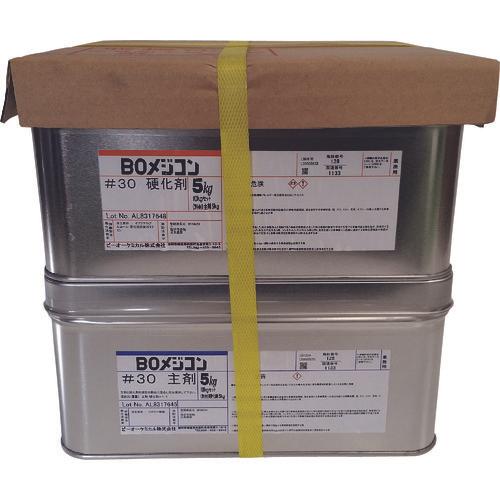 BOCHEMICAL BO Medicon #30 10kg set
