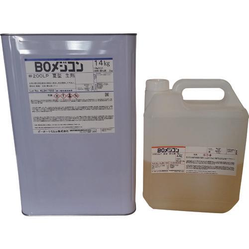 BOCHEMICAL BO Medicon #200LP 16kg set