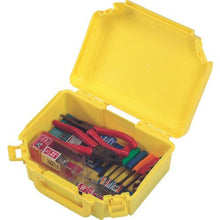 Tải hình ảnh vào trình xem thư viện, Hộp tiện dụng Sanko T3 (bộ) màu vàng
