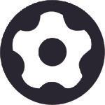 将图像导入到图库查看器中Wera 867/9 1IPR 扭矩起子批头
