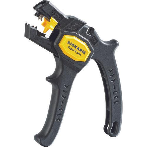 Kìm tuốt dây JOKARI Super4 plus