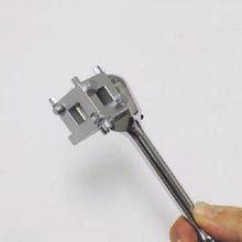 Tải hình ảnh vào trình xem thư viện, ASTRO PRODUCTS PHANH PISTON CUBE
