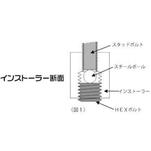Tải hình ảnh vào trình xem thư viện, ASTRO PRODUCTS BỘ THÁO &amp; LẮP ĐẶT BU LÔNG STUD

