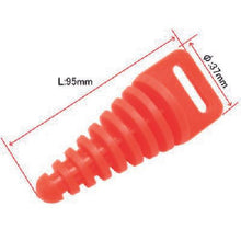 Tải hình ảnh vào trình xem thư viện, ASTRO PRODUCTS Bộ giảm thanh cắm S
