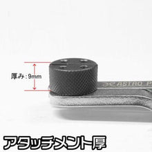 Tải hình ảnh vào trình xem thư viện, ASTRO PRODUCTS Caliper Piston Tool CT331
