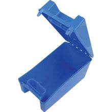 Tải hình ảnh vào trình xem thư viện, Hộp tiện dụng Sanko 3 màu xanh
