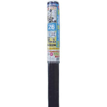 将图像导入到图库查看器中DIO SUPER TOOL 26 目 91cm x 2m 黑色
