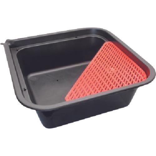 ASTRO PRODUCTS CHẢO DẦU VUÔNG 6L CÓ LƯỚI