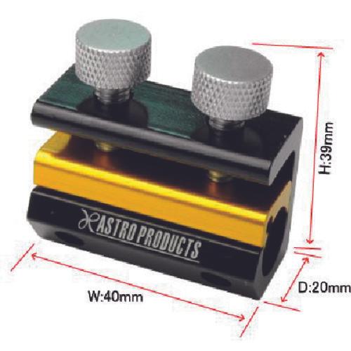 ASTRO PRODUCTS DÂY INJECTOR 2 LỖ