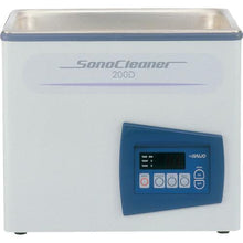 将图像导入到图库查看器中Kaijo桌面超声波清洁器 Sonocree
