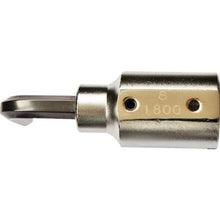 Load image into gallery viewer, Canon HCK hexagon head 200HCK8
