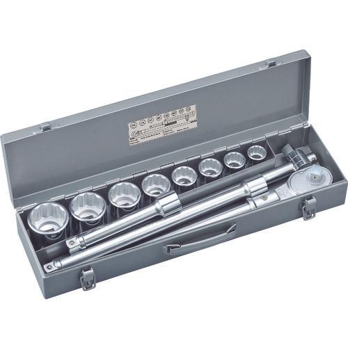 ประแจกระบอก TONE ตั้งค่า IS