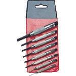 RACODON Slide Sleeve Bộ đục lỗ song song gồm 8