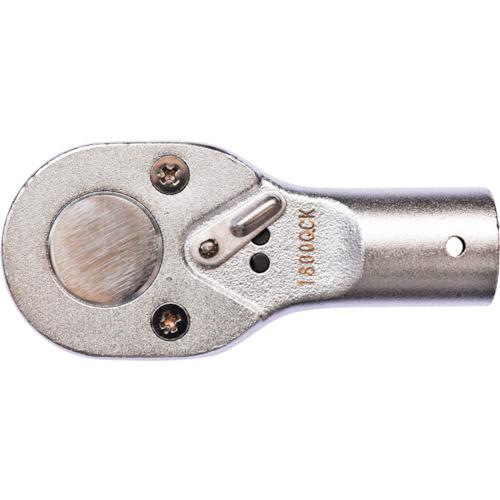 Canon QCK ratchet head 200QCK