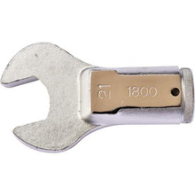 Load image into gallery viewer, Canon SCK spanner head 200SCK21
