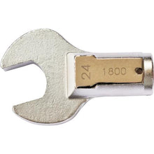 Load image into gallery viewer, Canon SCK spanner head 200SCK24
