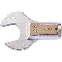Load image into gallery viewer, Canon SCK spanner head 200SCK27
