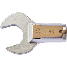 Load image into gallery viewer, Canon SCK spanner head 200SCK30
