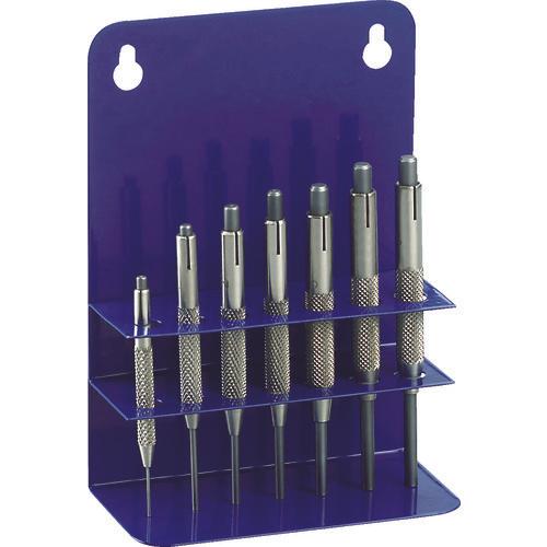 RACODON Slide Sleeve Bộ 7 Đục chốt song song