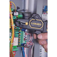 Tải hình ảnh vào trình xem thư viện, Máy tuốt dây JOKARI Secura 2K
