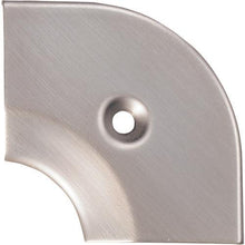 Tải hình ảnh vào trình xem thư viện, Phần cứng sàn ASSIST 20-101LN lục giác góc bên trong bằng thép không gỉ 43 x 43 mm

