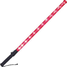 โหลดรูปภาพลงในโปรแกรมดูแกลเลอรี MIZUKEI Induction Rod "Hanako" <82cm LED สีแดง/น้ำเงิน การสลับ>
