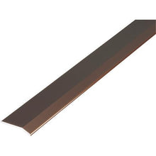 Load image into gallery viewer, ASSIST floor hardware 20-111 Gardner Bender head presser hole drilling aluminum bronze 1/2 standard length 2.00M
