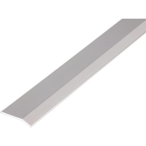 ASSIST Floor Hardware 20-111S Hemming Presser Hole Aluminum Silver 1/2 Standard Length 2.00M
