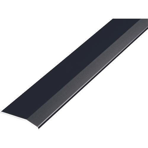 Phần cứng sàn ASSIST 20-112ABL giữ không có lỗ nhôm đen 1/2 chiều dài tiêu chuẩn 2.00M