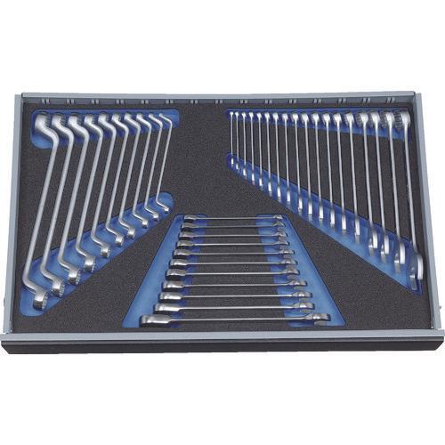 Bộ cờ lê tổ hợp GEDORE 2005CT4-2-7