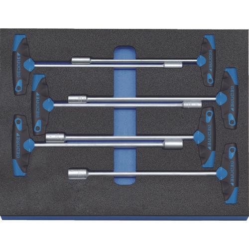 Bộ điều khiển đai ốc GEDORE 2005CT2-2133T