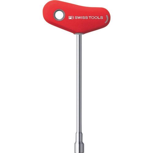 PB SWISS TOOLS Tay cầm chéo Đai ốc Chiều rộng ngang các mặt phẳng 13 Chiều dài trục 230 Tổng chiều dài 275