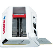 Load image into gallery viewer, ＬＥＮＯＸutility knife blade replacement blade (100 pieces)
