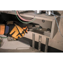 Tải hình ảnh vào trình xem thư viện, Kìm mũi dài cách điện KLEIN 220mm
