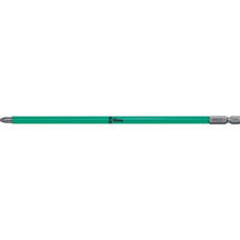 Tải hình ảnh vào trình xem thư viện, Wera 853/4 AC R SL cộng bit PH 2 x 200 mm
