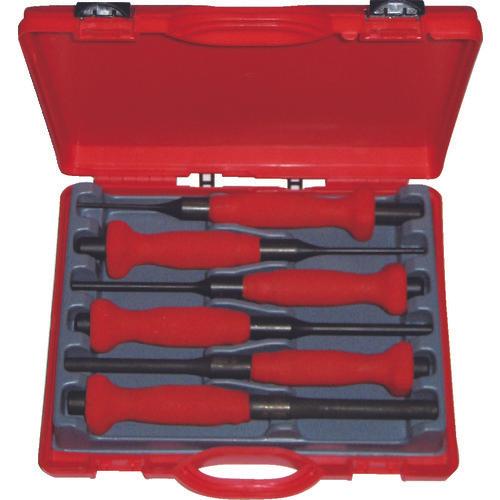 Bộ 6 mũi đột lỗ song song có tay cầm RACODON