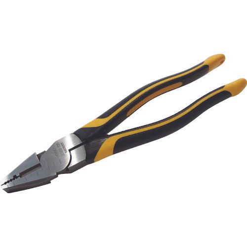 Merry strong pipe pliers 185mm