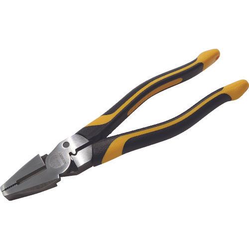 Merry strong crimping pliers (without holes) 200mm