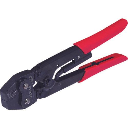 Dụng cụ uốn ống sắt WAGO (dây tương thích 0,08 đến 0,34mm2)